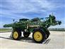 2024 John Deere 412R