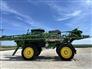 2024 John Deere 412R