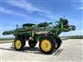 2024 John Deere 412R