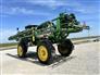 2024 John Deere 412R