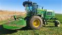 2020 John Deere W235