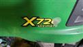 2011 John Deere X720