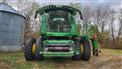 2022 John Deere S770