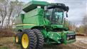 2022 John Deere S770