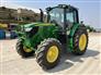 2023 John Deere 6130M