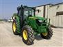 2023 John Deere 6130M