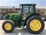 2023 John Deere 6130M