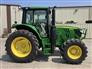 2023 John Deere 6130M