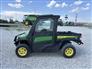2022 John Deere XUV 835M