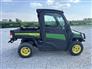 2022 John Deere XUV 835M
