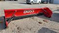 2022 Boss BXP16410 10 Foot Snow Push