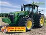 2019 John Deere 8400R