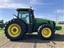 2019 John Deere 8400R