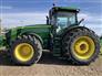2019 John Deere 8400R