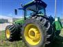 2019 John Deere 8400R