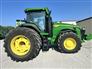 2024 John Deere 8R 410