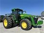 2024 John Deere 8R 410