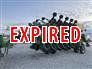 John Deere 2022 1795 Planters