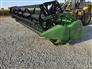 2013 John Deere 620F