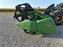 2013 John Deere 620F