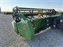 2013 John Deere 620F