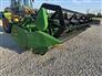 2013 John Deere 620F