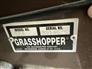 2009 Grasshopper 223
