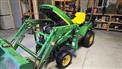 2004 John Deere 2210