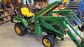 2004 John Deere 2210