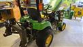 2004 John Deere 2210