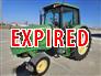 John Deere 2011 6430 Other Tractors