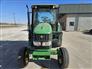 2011 John Deere 6430
