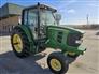 2011 John Deere 6430