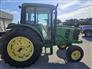 2011 John Deere 6430