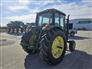 2011 John Deere 6430
