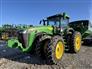 John Deere 2024 8R 410 Other Tractors