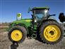 2024 John Deere 8R 410