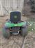 John Deere 2019 E130 Riding Lawn Mowers