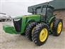 2020 John Deere 8320R
