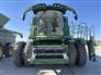 John Deere 2022 S760 Combines