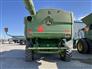 John Deere 2022 S760 Combines