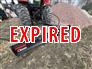 Bison 2010 NVHA240 Attachments