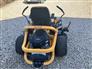 2023 Cub Cadet ZT3