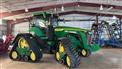 John Deere 2022 8RX 370 Other Tractors