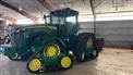 John Deere 2022 8RX 370 Other Tractors