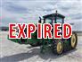 2011 John Deere 8310RT