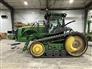 2011 John Deere 8310RT