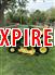John Deere 2014 X324 Riding Lawn Mowers