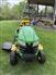 John Deere 2014 X324 Riding Lawn Mowers