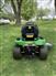 John Deere 2014 X324 Riding Lawn Mowers